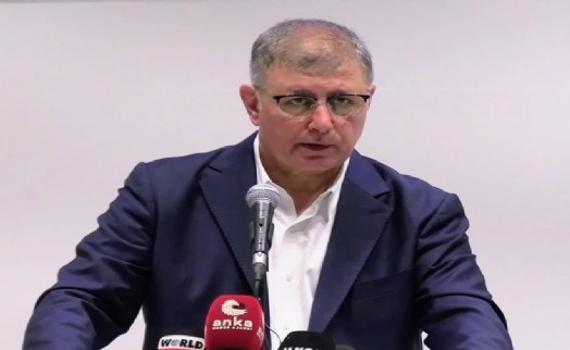 Tugay, Gürsel Tekin'in partiden ihracını değerlendirdi: Doğru bir karar!