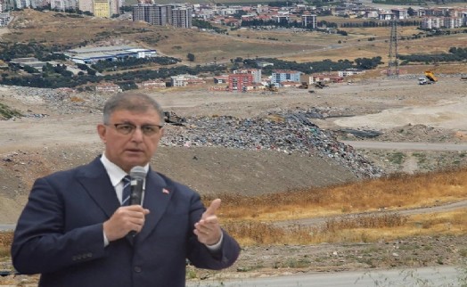 Tugay ‘Harmandalı' iddialarını doğruladı: Geçici olarak kullanılacak!