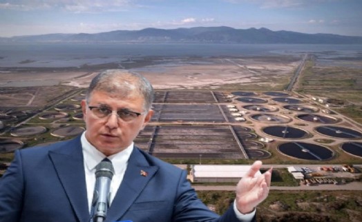 Tugay'dan ‘İZSU'ya taşeron' yorumuna sert çıkış: İftira denilebilecek suçlamalar!