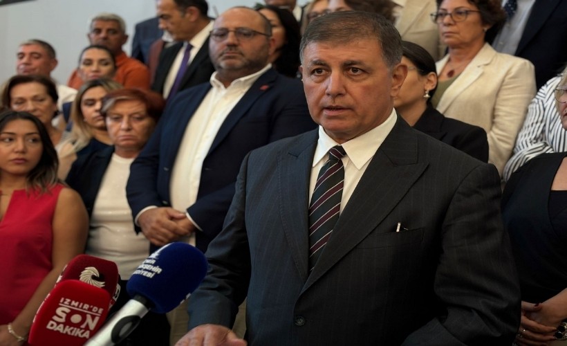 Tugay’dan ‘İstanbul’ tepkisi: ‘Bu partiyi kapatalım diye düşünen varsa…’