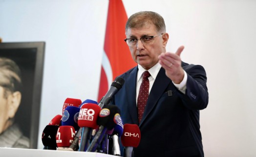 Tugay'dan çöp krizine ilişkin ‘11 ön etüt' açıklaması: Bakanlığın onayına muhtacız!