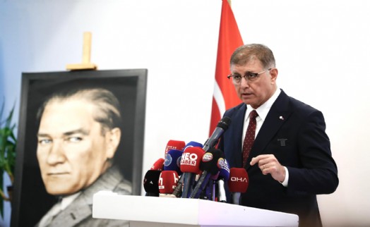 Tugay'dan ‘kooperatif davası' çıkışı: Ben de cezaevinde olurdum!