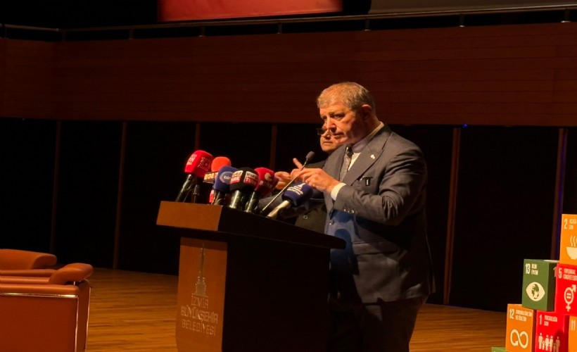 Tugay’dan sürdürülebilirlik mesajı: ‘Acelesi yok’ demek vahim bir hata!