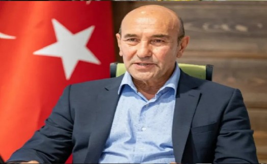 Tunç Soyer'den duygusal özgürlük mesajı