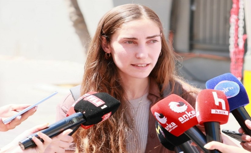 Tunç Soyer'in kızından Cem Küçük'e mektup