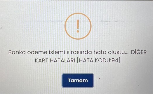 UYAP sisteminde kriz! İcra borcu olanlar yaşadı