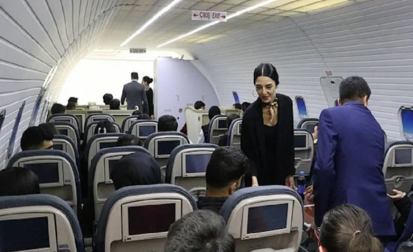 Uçaklarda yeni dönem başladı: Artık tamamen ücretsiz