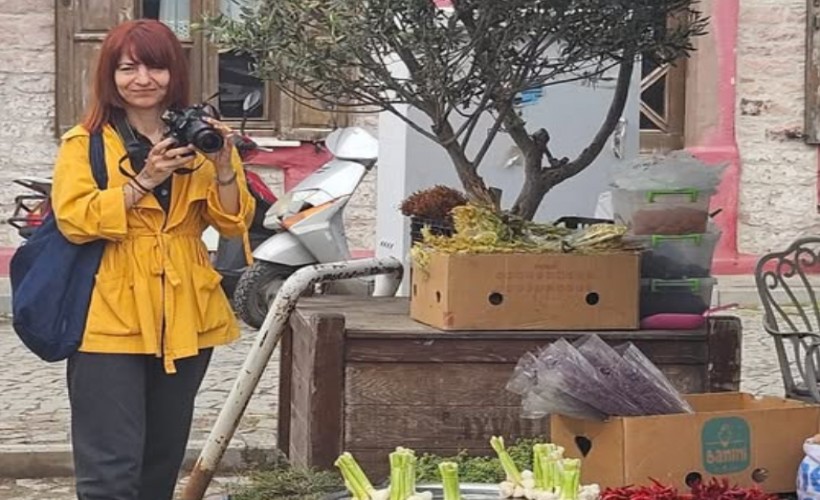 Ünal Ersözlü'nün acı günü: Gelinine duygusal veda...