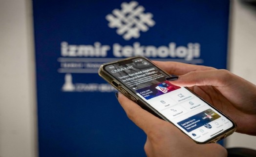 Üniversitelilere ulaşımda pratik çözüm: Dijital kart kolaylığı