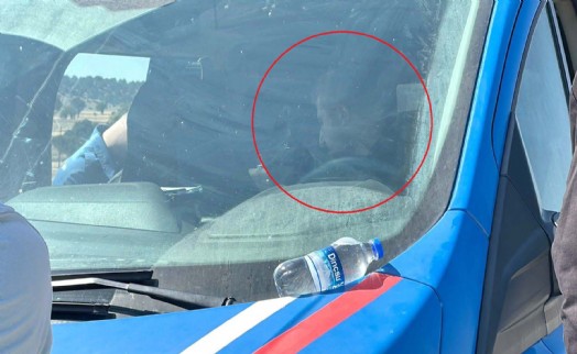 Uzman Çavuş Yeşil'in şehit olduğu kazaya neden olan sürücü tutuklandı