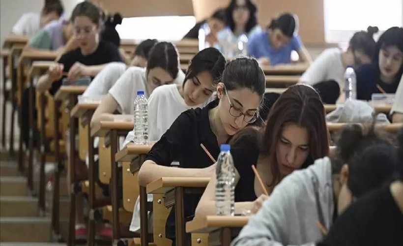 YKS için kritik süreç başladı! ÖSYM duyurdu