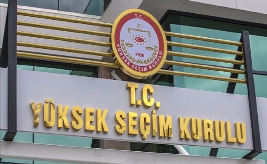 YSK CHP İstanbul Olağanüstü İl Kongresi hakkında karar verdi