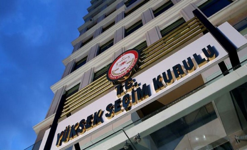 YSK'dan CHP kararı: İtirazının biri kabul biri reddedildi!