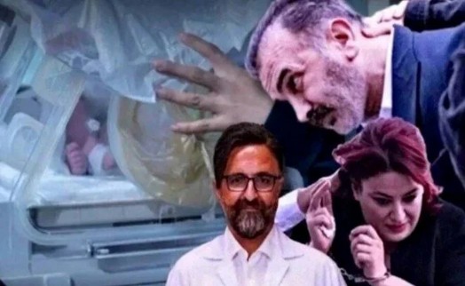 Yenidoğan çetesi davasında yeni gelişme: Üç hemşireye tahliye