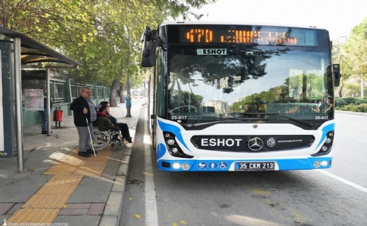 'Duraktayım' ile engeller kalkıyor