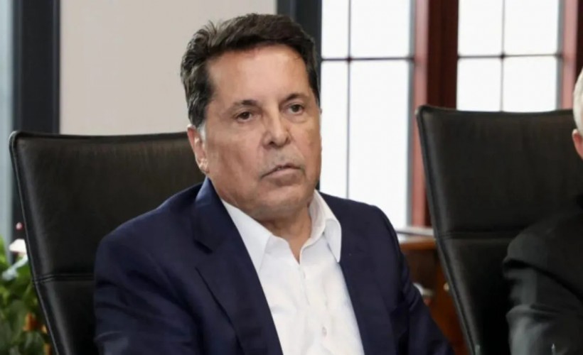'Kent uzlaşısı' davasında karar: Ahmet Özer'e hapis cezası!