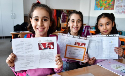 Okullarda yarıyıl tatili bugün başlıyor!