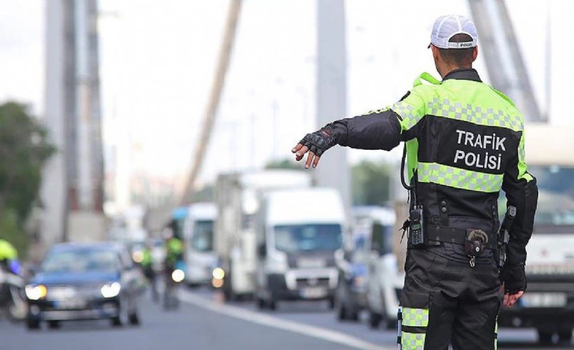 10 madde daha TBMM'de kabul edildi: Trafik cezalarına büyük zam!