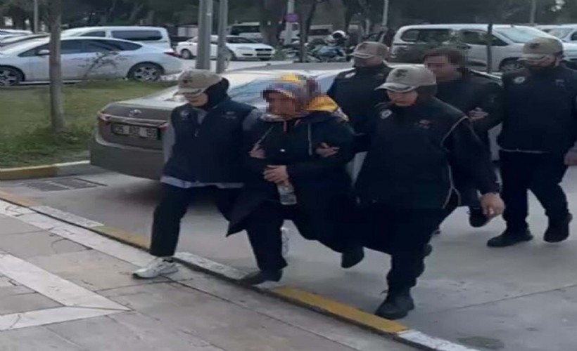 10 yıldır aranan FETÖ'nün 'emniyet mahrem imamı' operasyonla yakalandı