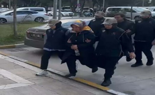 10 yıldır aranan FETÖ'nün 'emniyet mahrem imamı' operasyonla yakalandı