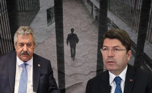 12'nci Yargı Paketi'nde 'infaz düzenlemesi' bilmecesi: Var mı yok mu?