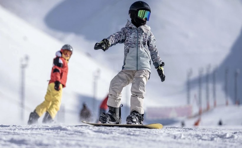 15 günlük ara tatil, turizme 100 milyar TL kazandıracak