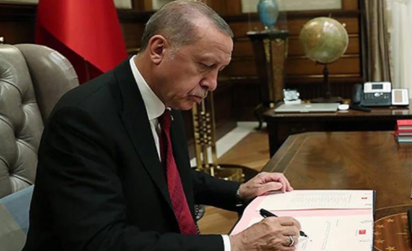 19 ile yeni vali atandı: Yalova Valisi merkeze çekildi