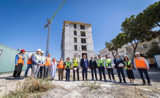2025'te hangi projeler İzmir'e değer kattı?