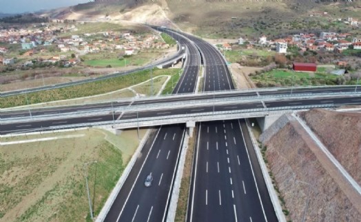 2026'da İzmir'e yapılacak ulaşım yatırımları Resmi Gazete'de yayınlandı