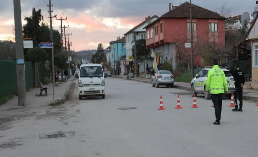 3 polisimizi şehit eden teröristlerin eşleri konuştu!