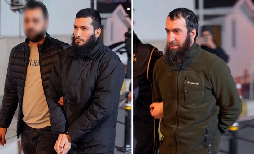3 polisin şehit olduğu Yalova’daki IŞİD operasyonunda 26 tutuklama!