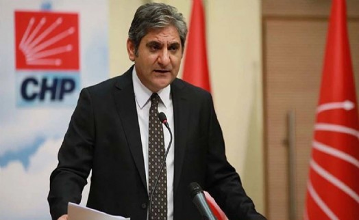 8 aydır hapiste… CHP'li Erdoğdu: ‘Yatarı olmayan saçma bir iddia yüzünden…'