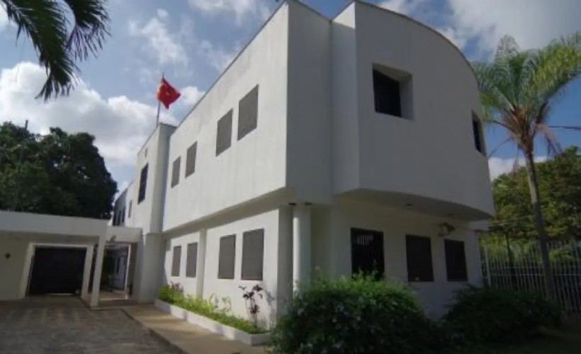 ABD'nin Venezuela'ya saldırısı... Karakas Büyükelçiliği'nden Türk vatandaşları için acil durum paylaşımı