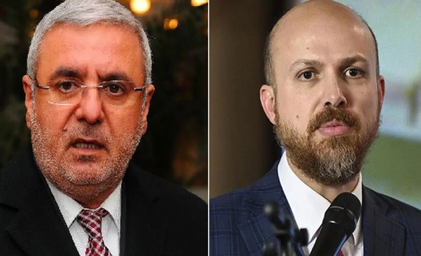 AK Parti'de 'Bilal Erdoğan' krizi: Eski AK Partili vekilden açıklama