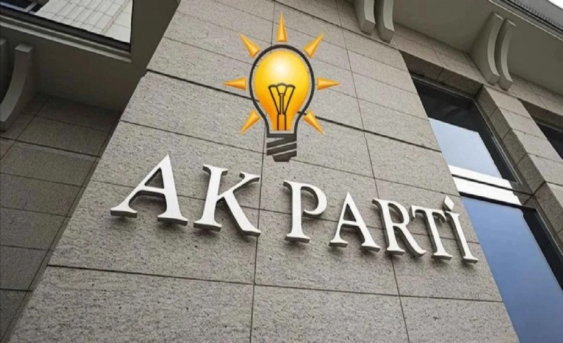 AK Parti'den 'toplu istifa' iddialarına açıklama