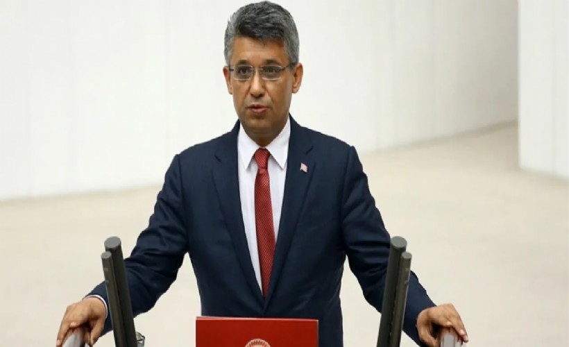 AK Parti'li eski milletvekili hayatını kaybetti