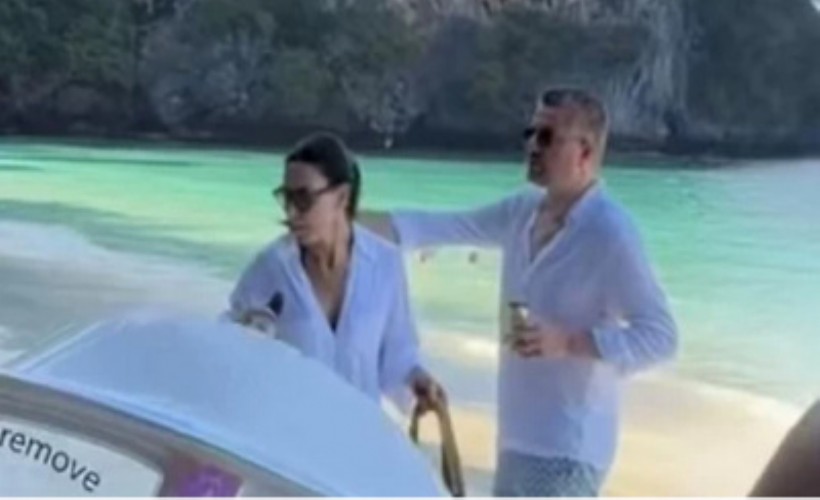 AK Parti’den flaş iddia: Phuket tatilini Ömer Eşki finanse etti!