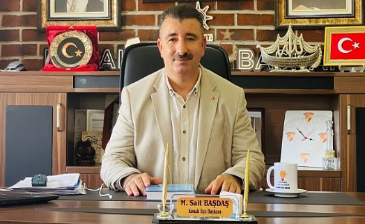 AK Partili Başdaş Başkan Mutlu’ya seslendi: Konak halkı cevap bekliyor, susmayacağız!
