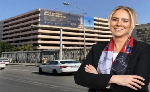 AK Partili Çankırı’dan Başkan Tugay’a katlı otopark planı çıkışı: Yapı doğru ve mevzuata uygun