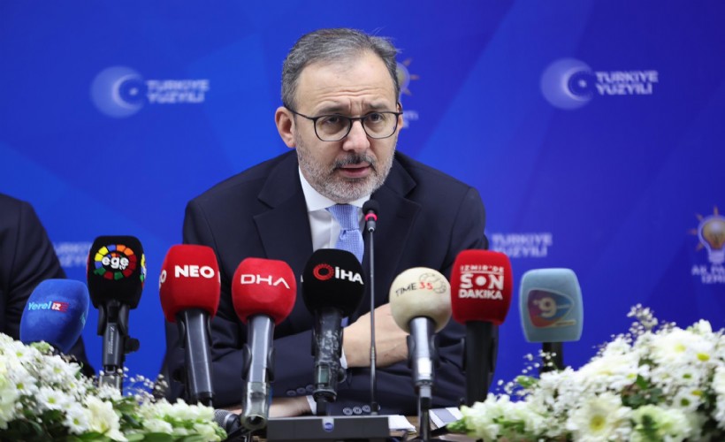 AK Partili Kasapoğlu Büyükşehir’e yüklendi: Ağustos böceği zihniyetiyle bu işi çözemezsiniz!