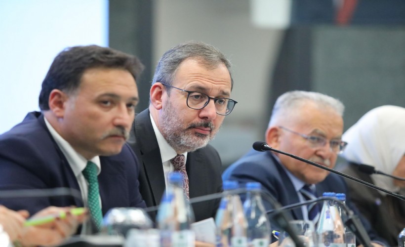 AK Partili Kasapoğlu: 81 il tamamlanmadan süreç bitmeyecek