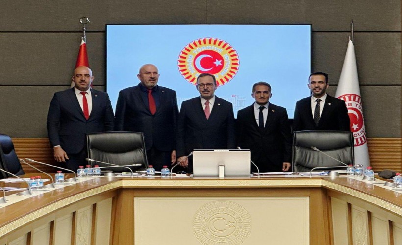 AK Partili Kasapoğlu'ndan muhtarlara özel davet: 'Çözüm yerelde başlar!'