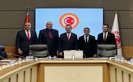 AK Partili Kasapoğlu'ndan muhtarlara özel davet: 'Çözüm yerelde başlar!'