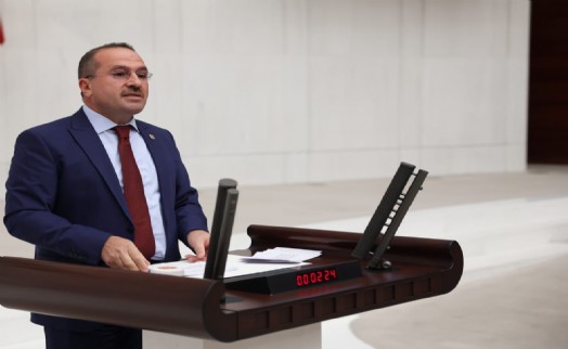 AK Partili Kırkpınar'dan CHP'li Karasu'ya tepki