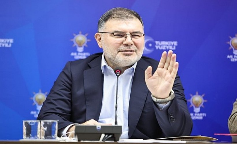 AK Partili Saygılı’dan ‘bakanlık engeli’ yanıtı: Çağatay Güç tedavi gerektiren bir durumda!
