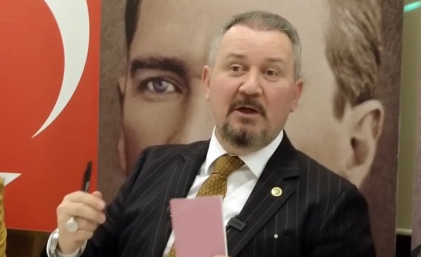AK Partili vekilden şaşırtan 'maaş yetmiyor' çıkışı!