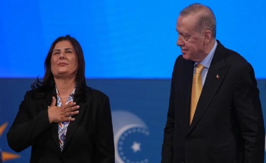 AK Parti'ye geçen Çerçioğlu hakkında ‘Erdoğan mitingi' baskısı iddiası!