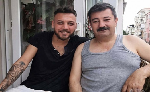 Acı son: Üvey oğlu darp etti kalbi dayanmadı...