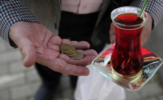 Açlık sınırı belli oldu