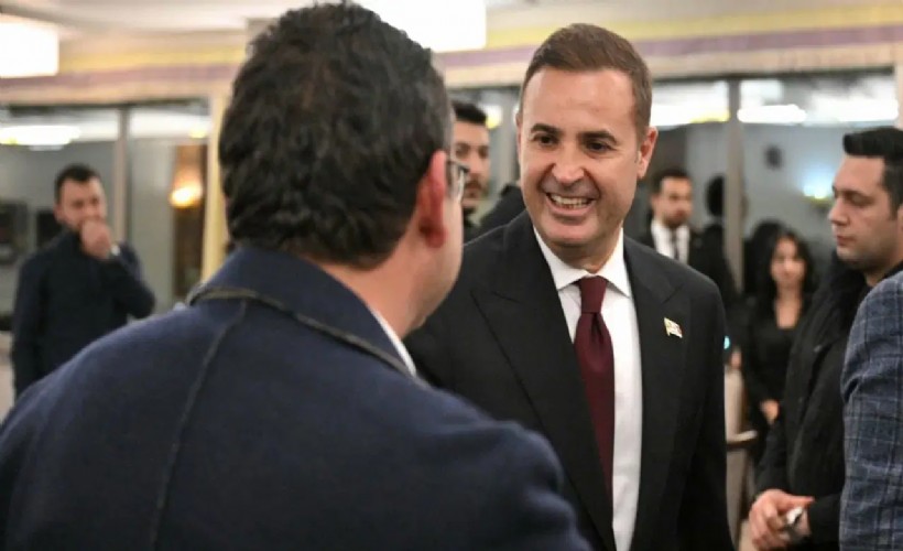 Ahmet Akın'dan AK Parti iddiasına yanıt verdi